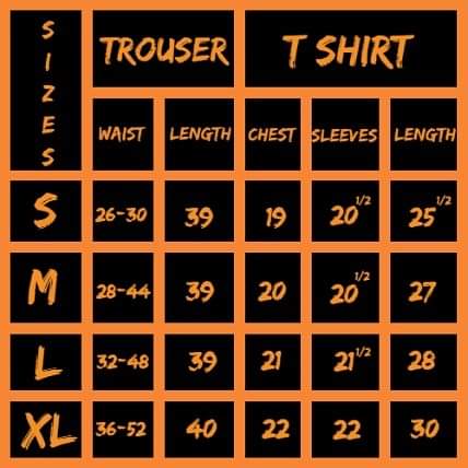 Black 2 Cats Full Sleeves Shirt and Printed Trouser Night Wear