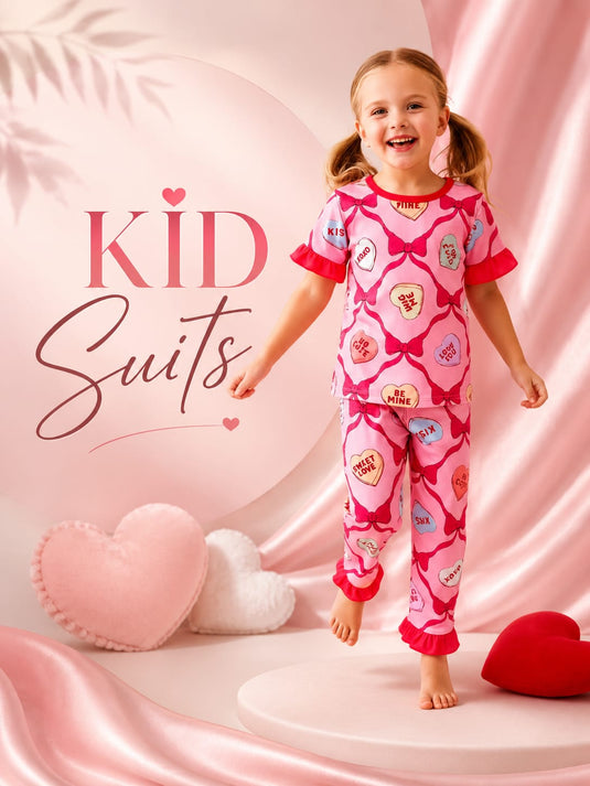 Kids Wear