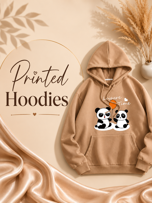 Hoodies