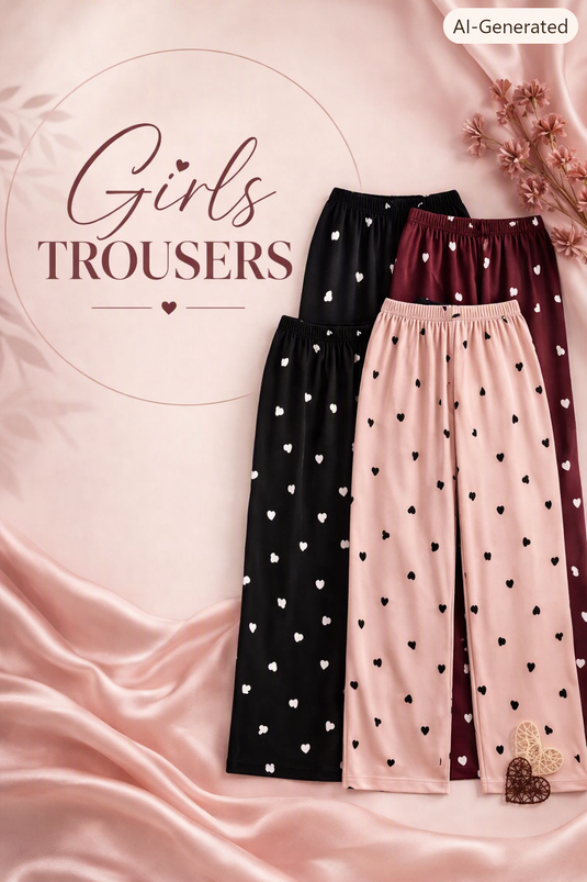Trousers
