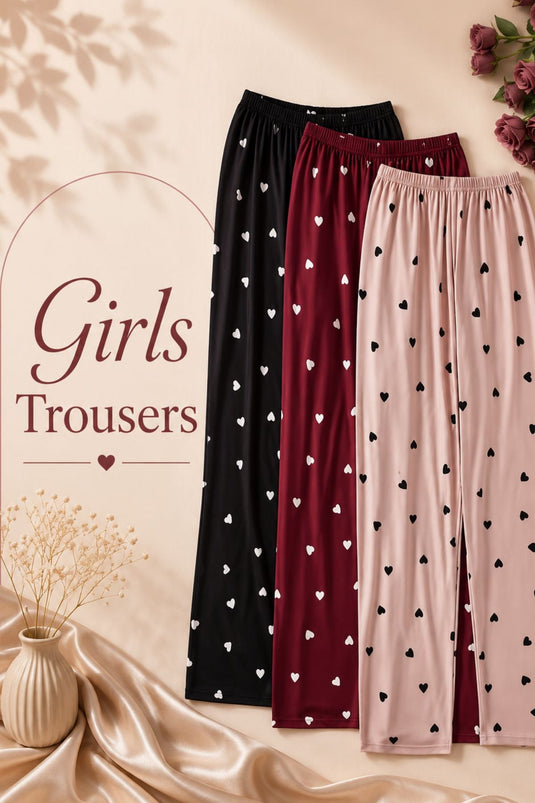 Trousers