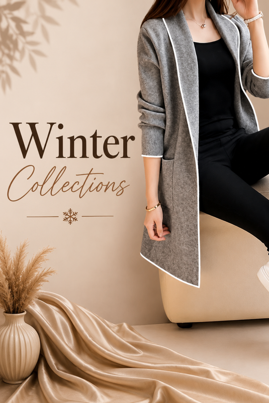 Winter Collections