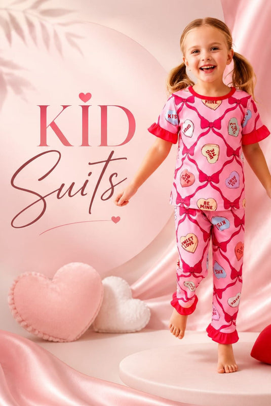 Kids Wear