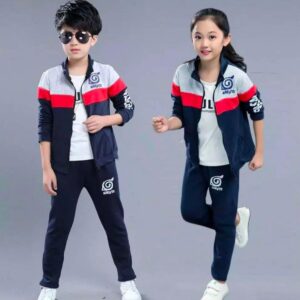 Kids Track Suits